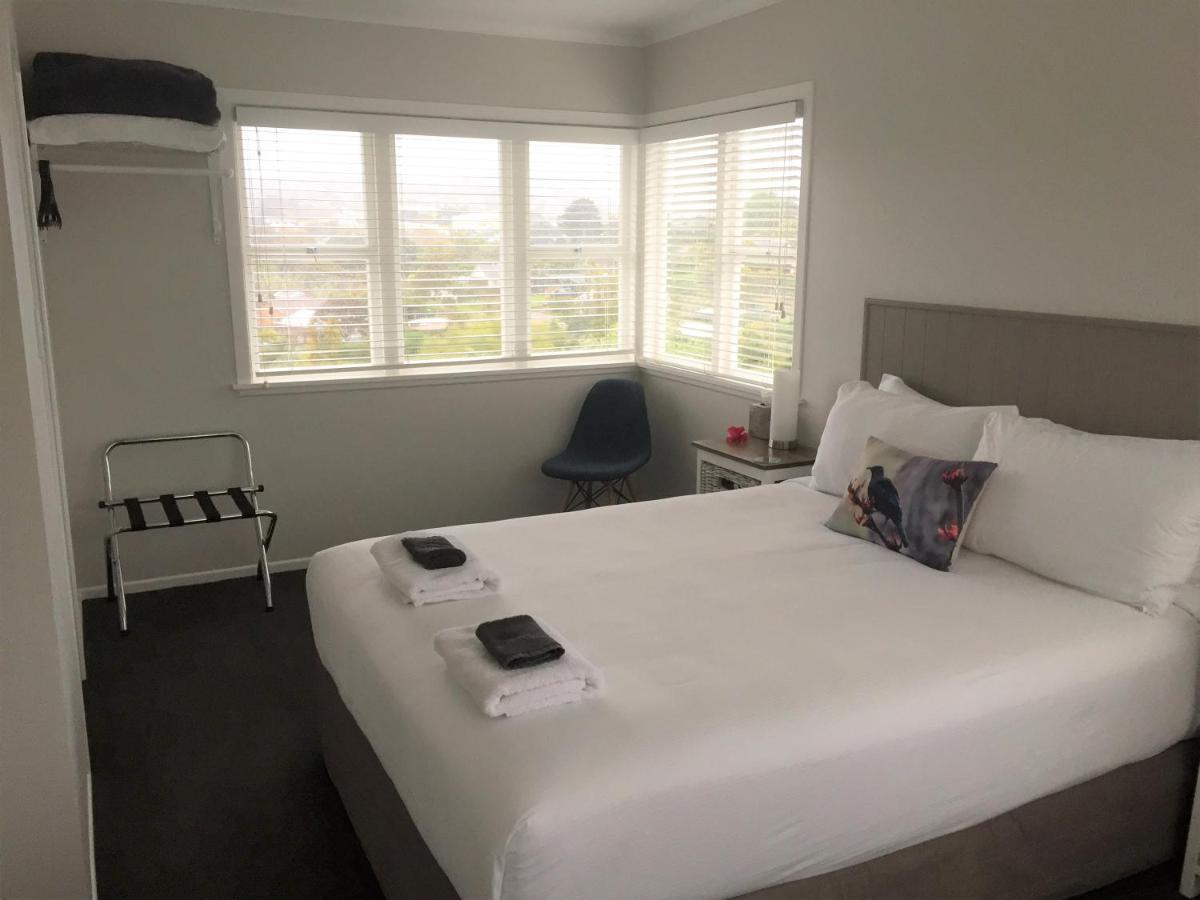 Hotel Kiwi House Waiheke Oneroa Exterior foto